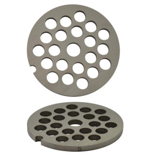 Sitko do maszynki 8A8 do mięsa stal nierdzewna 3,5mm